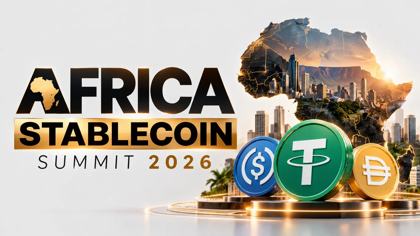 Africa Stablecoin Summit 2026