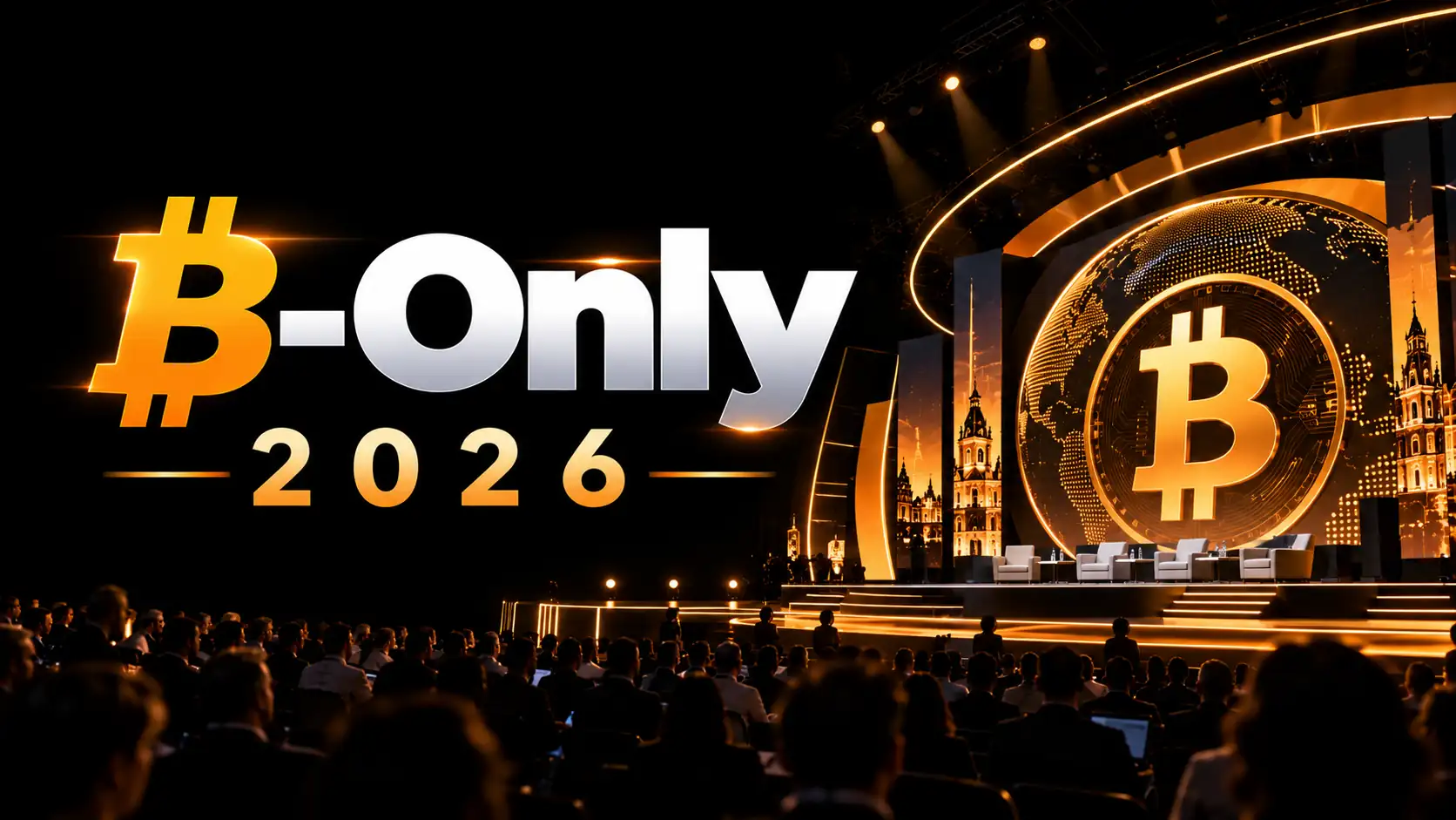 B-Only 2026