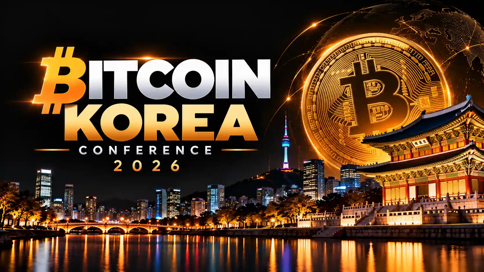 Bitcoin Korea Conference 2026