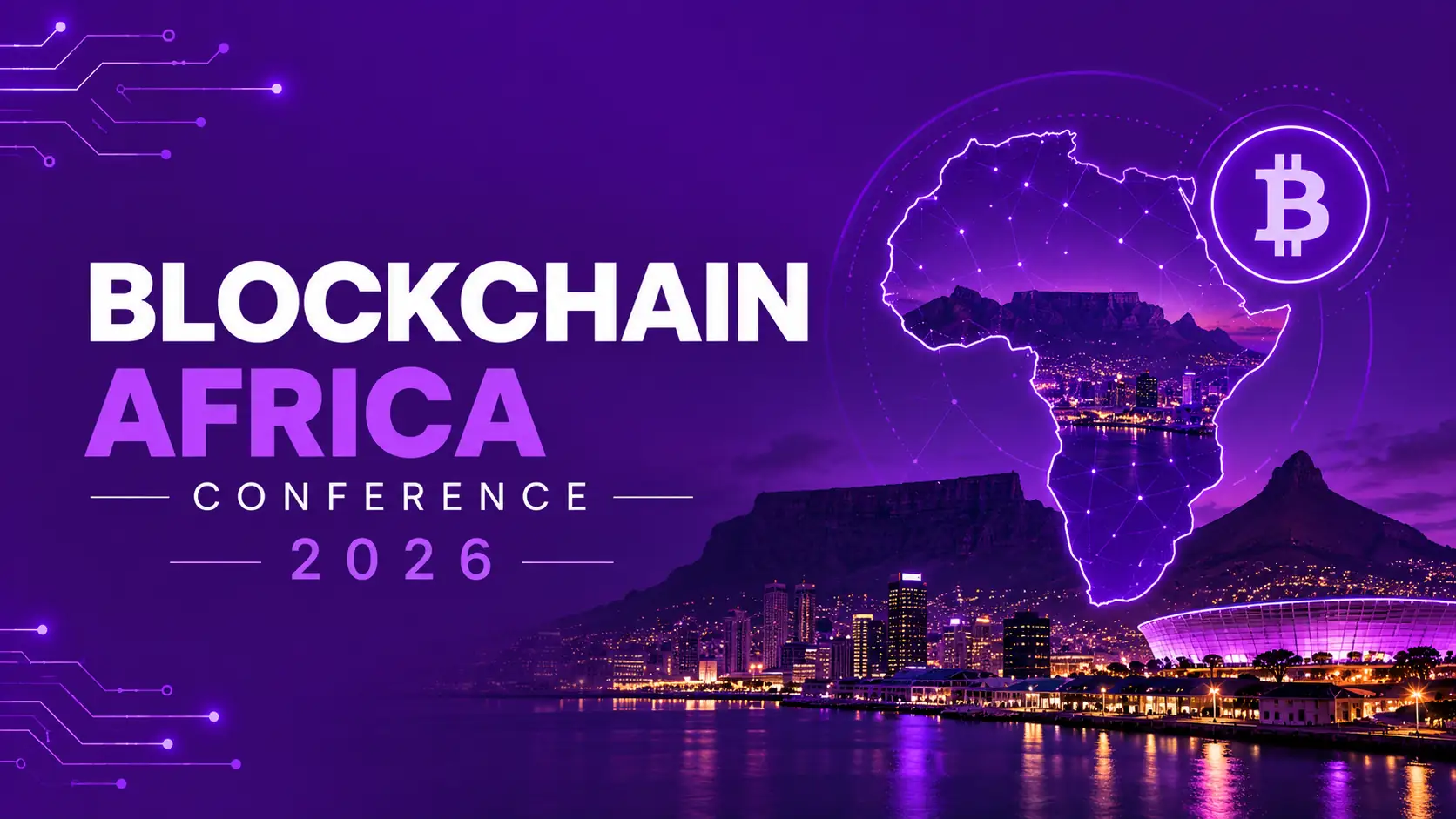 Blockchain Africa Conference 2026