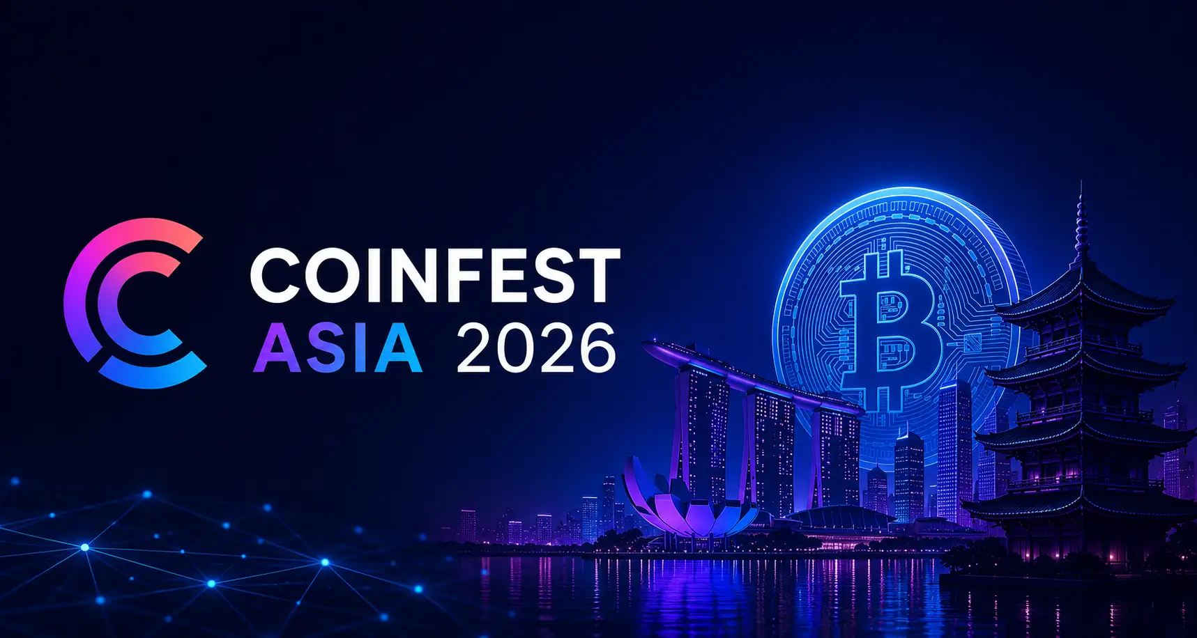 Coinfest Asia 2026