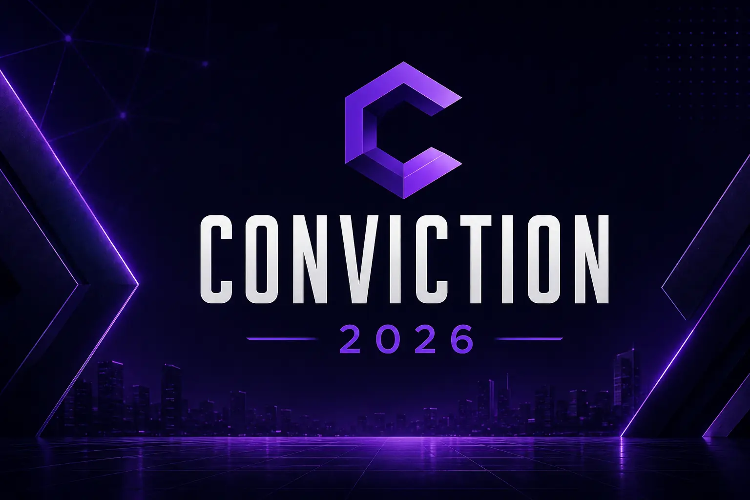 Conviction 2026