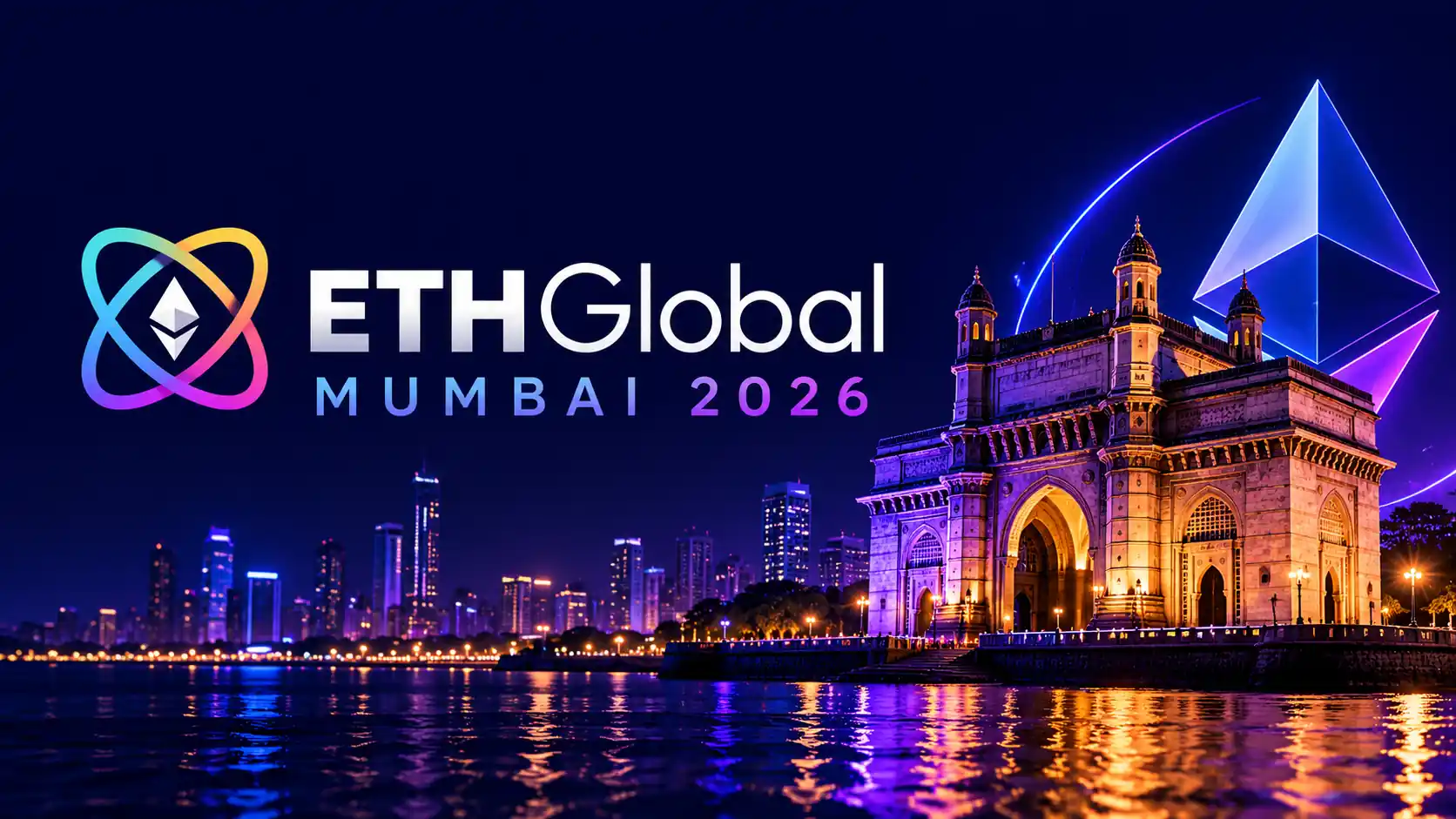 ETHGlobal Mumbai 2026