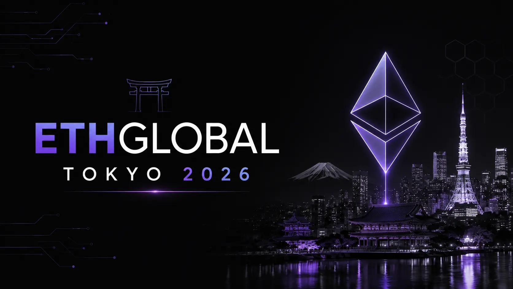 ETHGlobal Tokyo 2026
