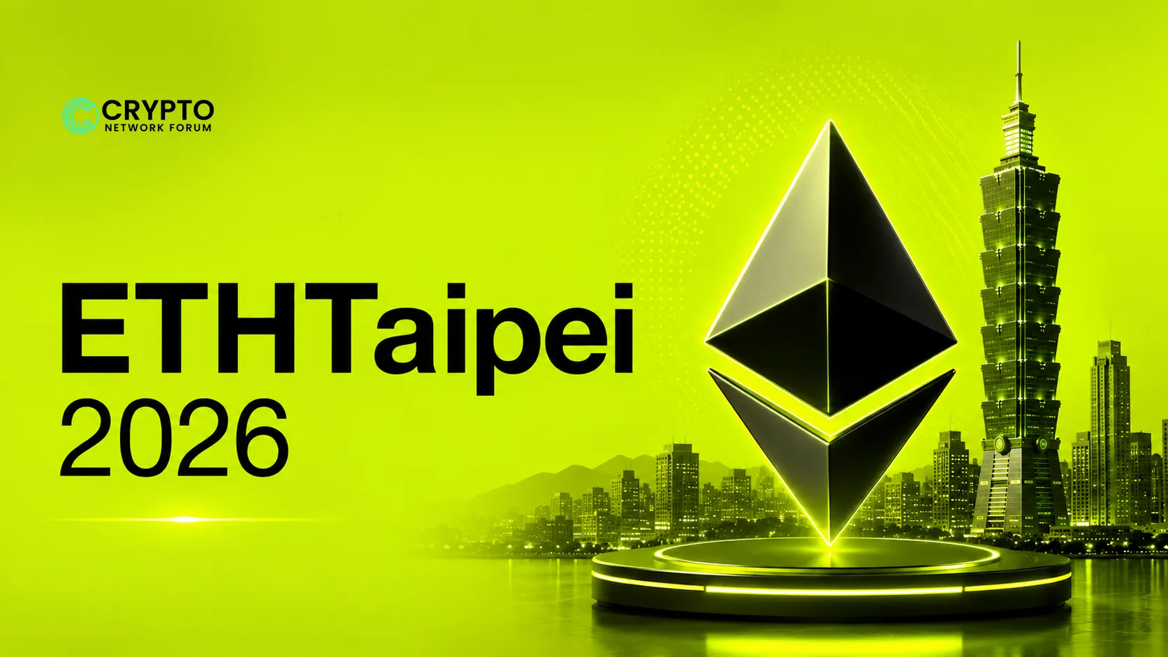 ETHTaipei 2026