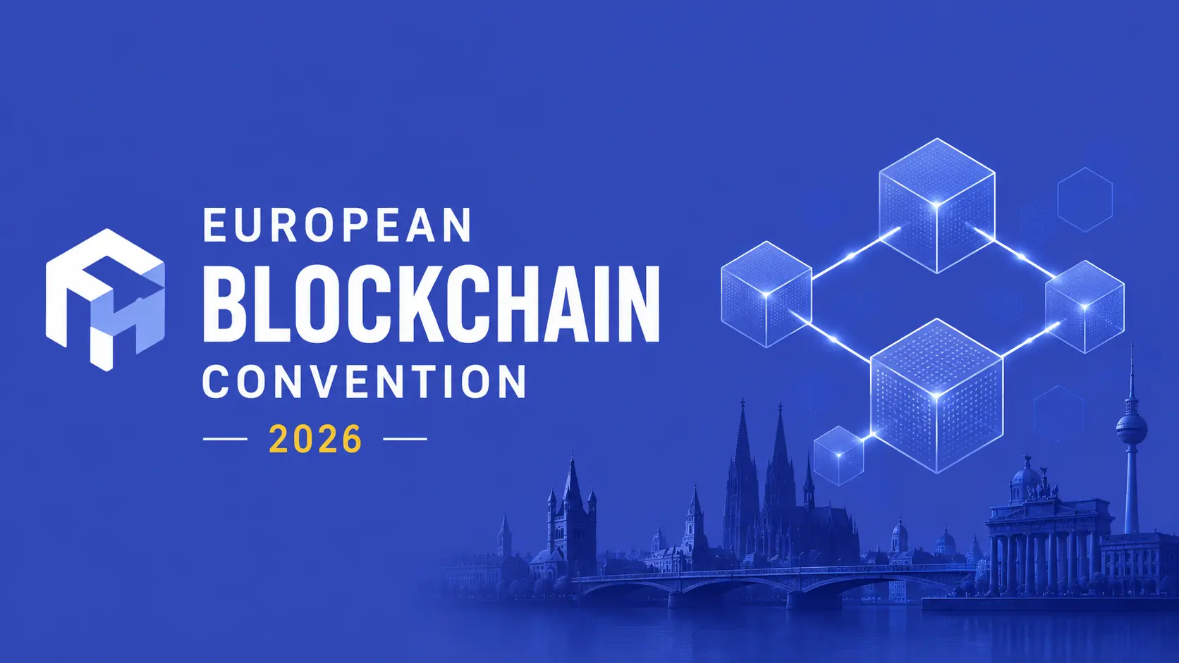European Blockchain Convention 2026