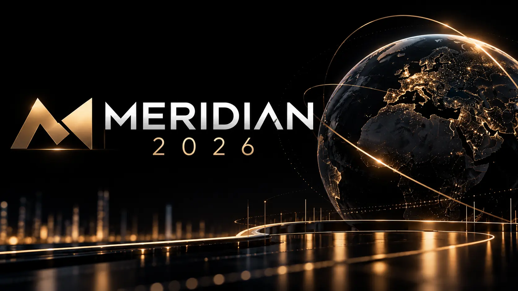 Meridian 2026