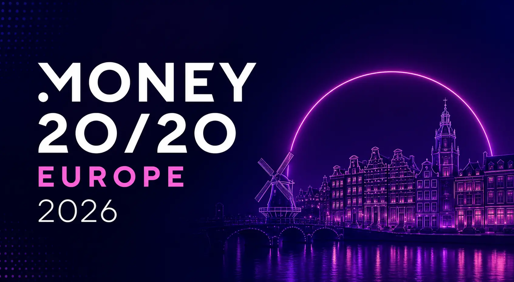 Money20/20 Europe 2026