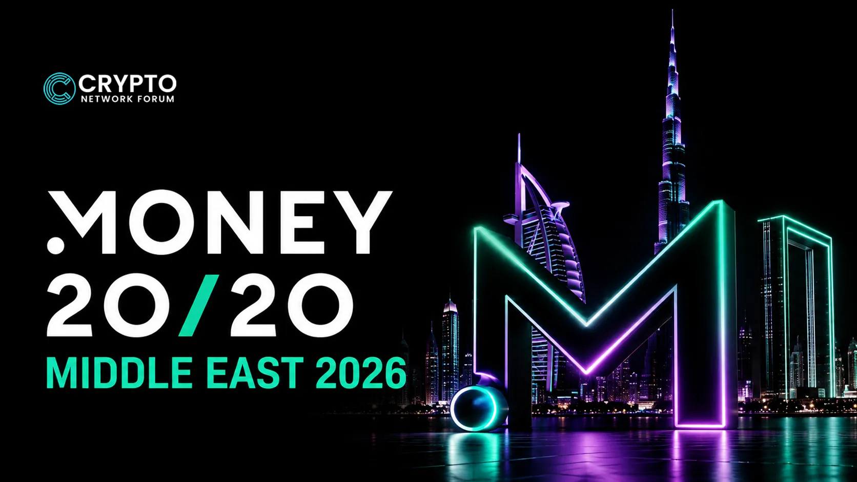 Money20/20 Middle East 2026