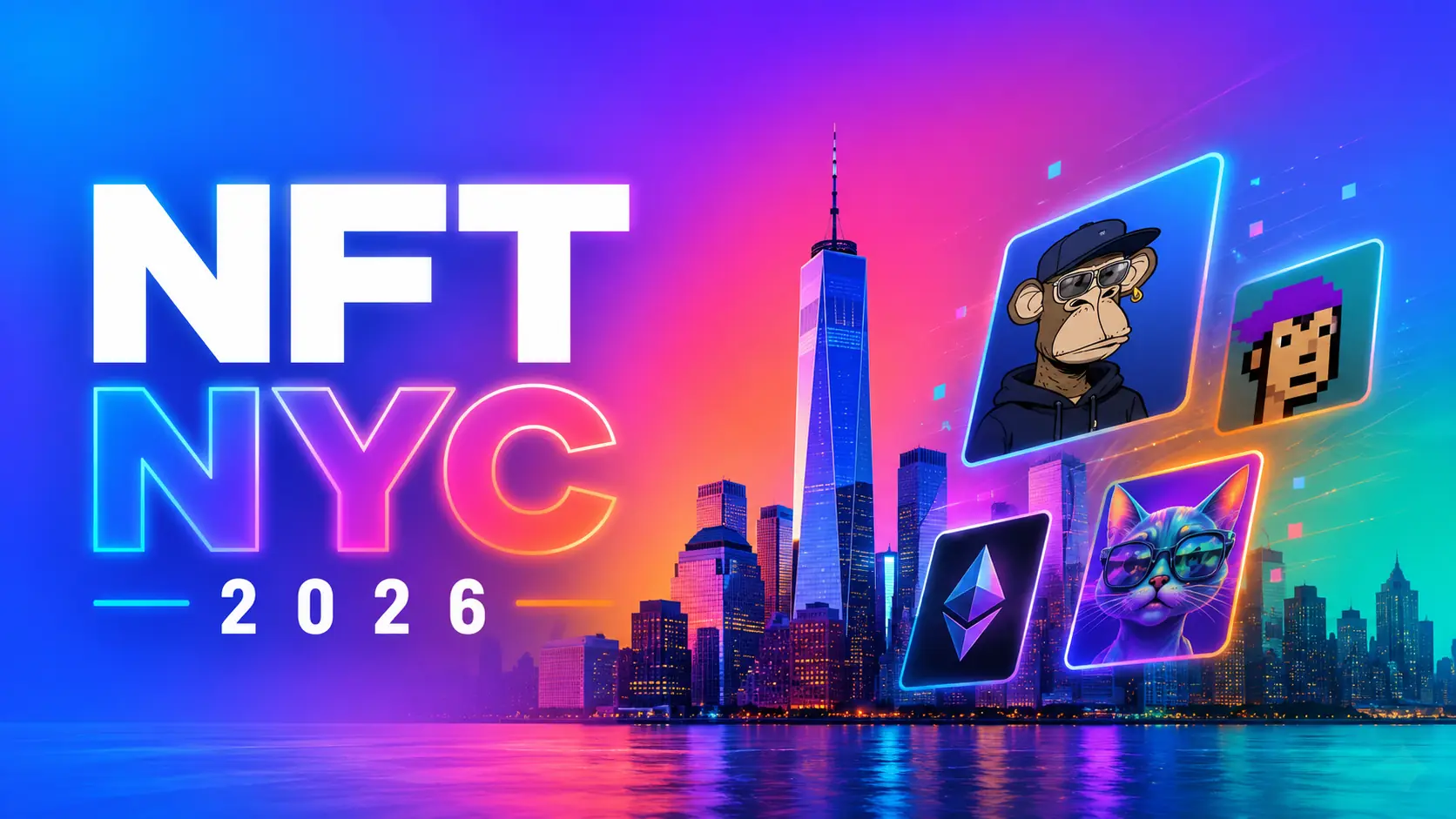 NFT NYC 2026