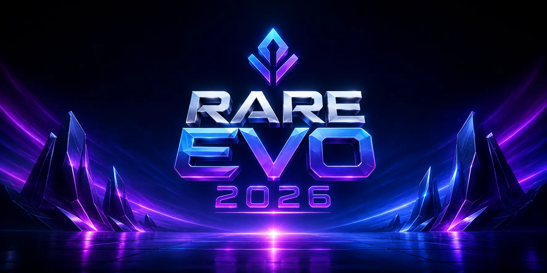 Rare Evo 2026