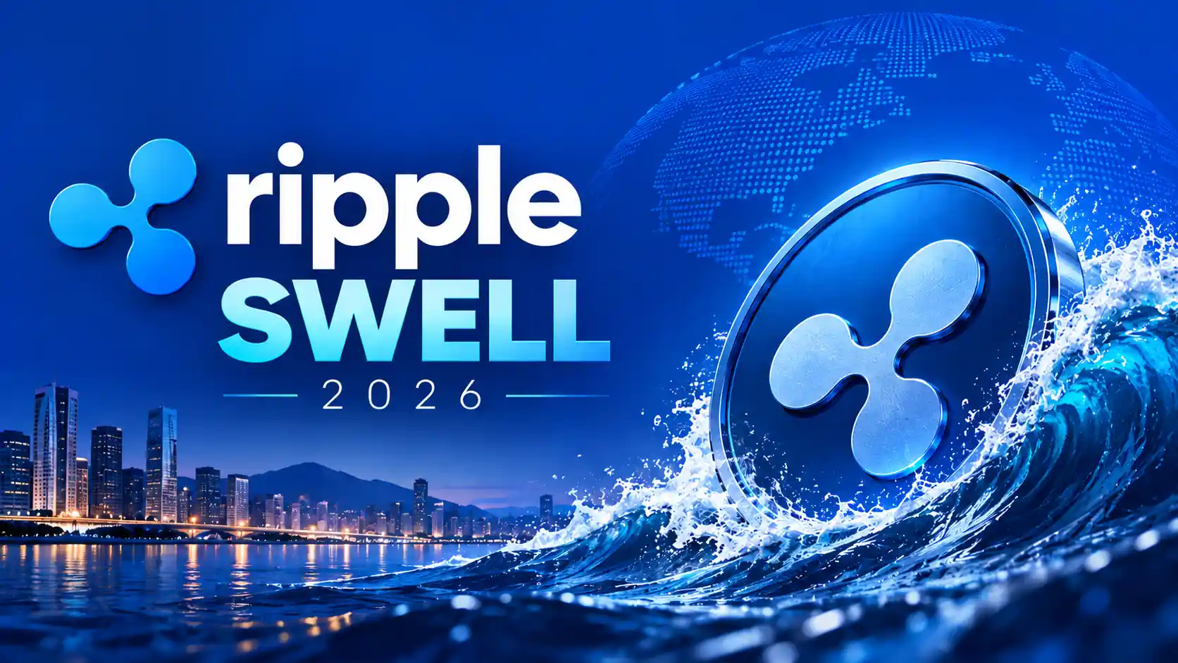 Ripple Swell 2026