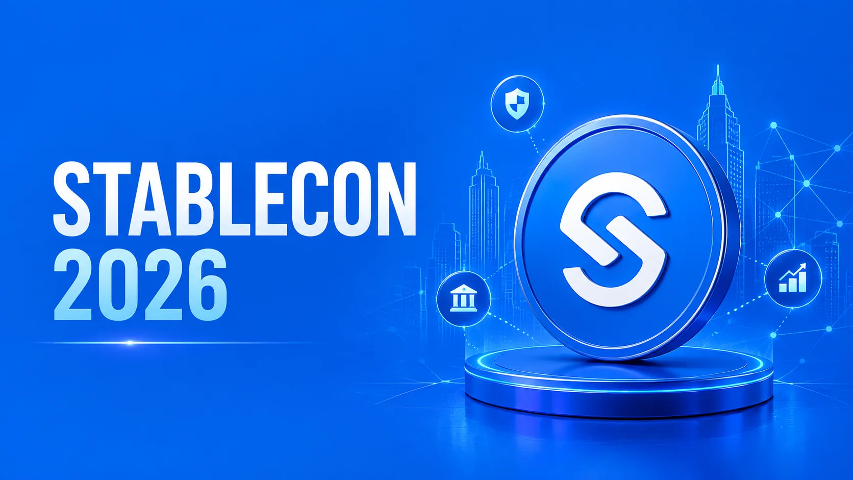 Stablecon 2026