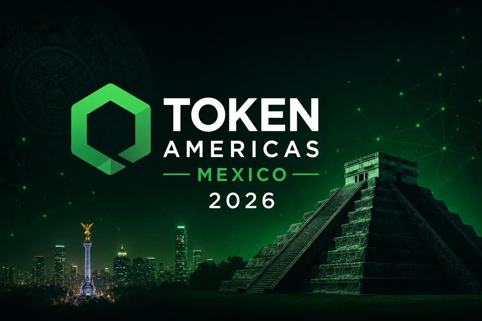 Token Americas Mexico 2026