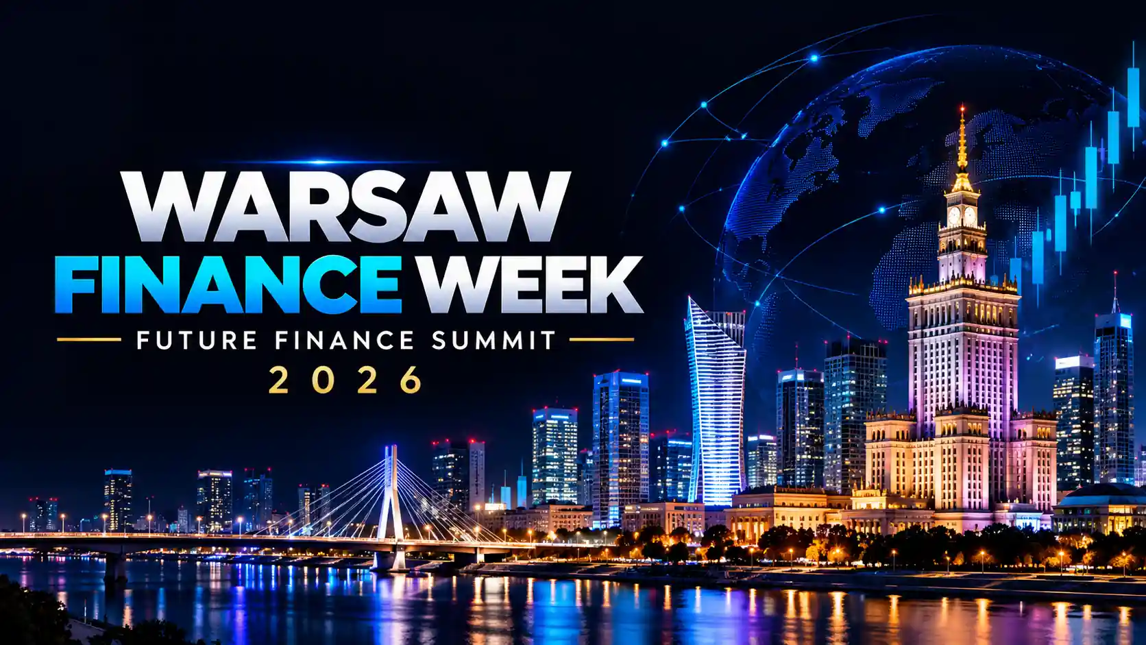 Warsaw Finance Week – Future Finance Summit 2026