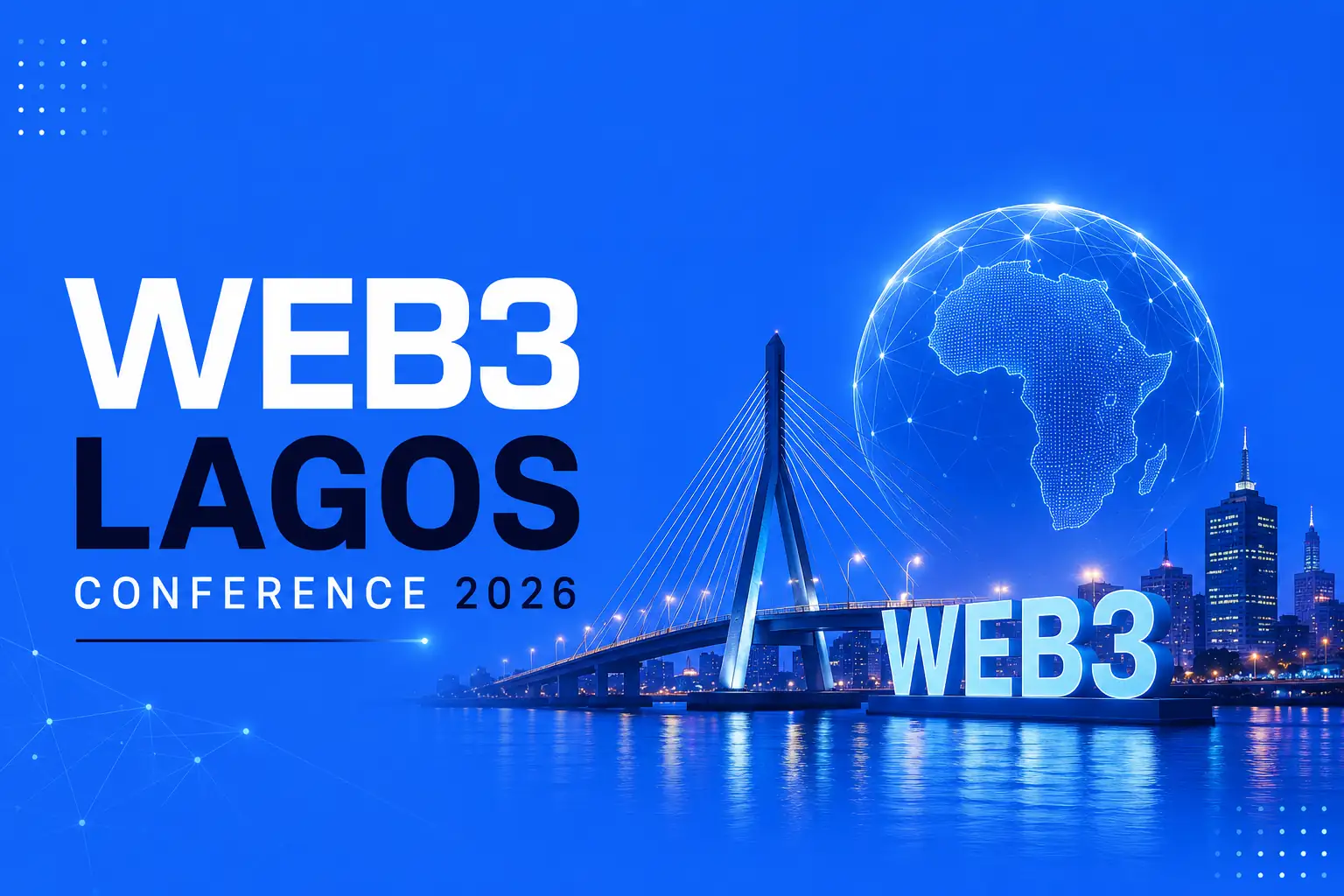 Web3 Lagos Conference 2026