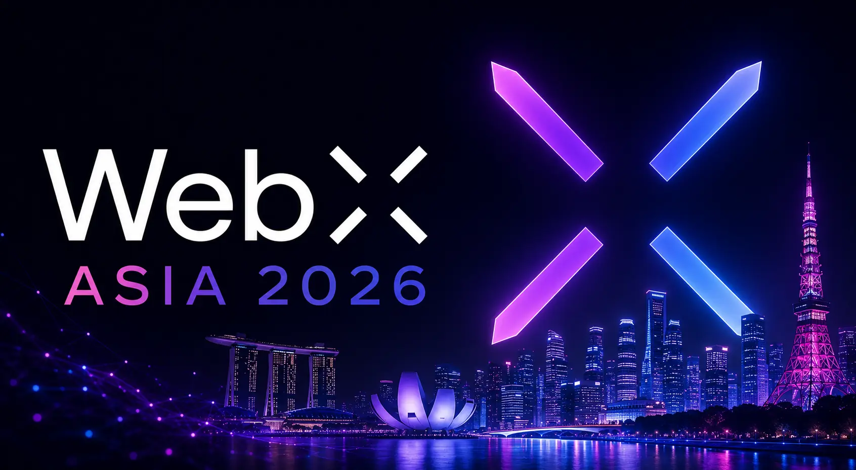 WebX Asia 2026
