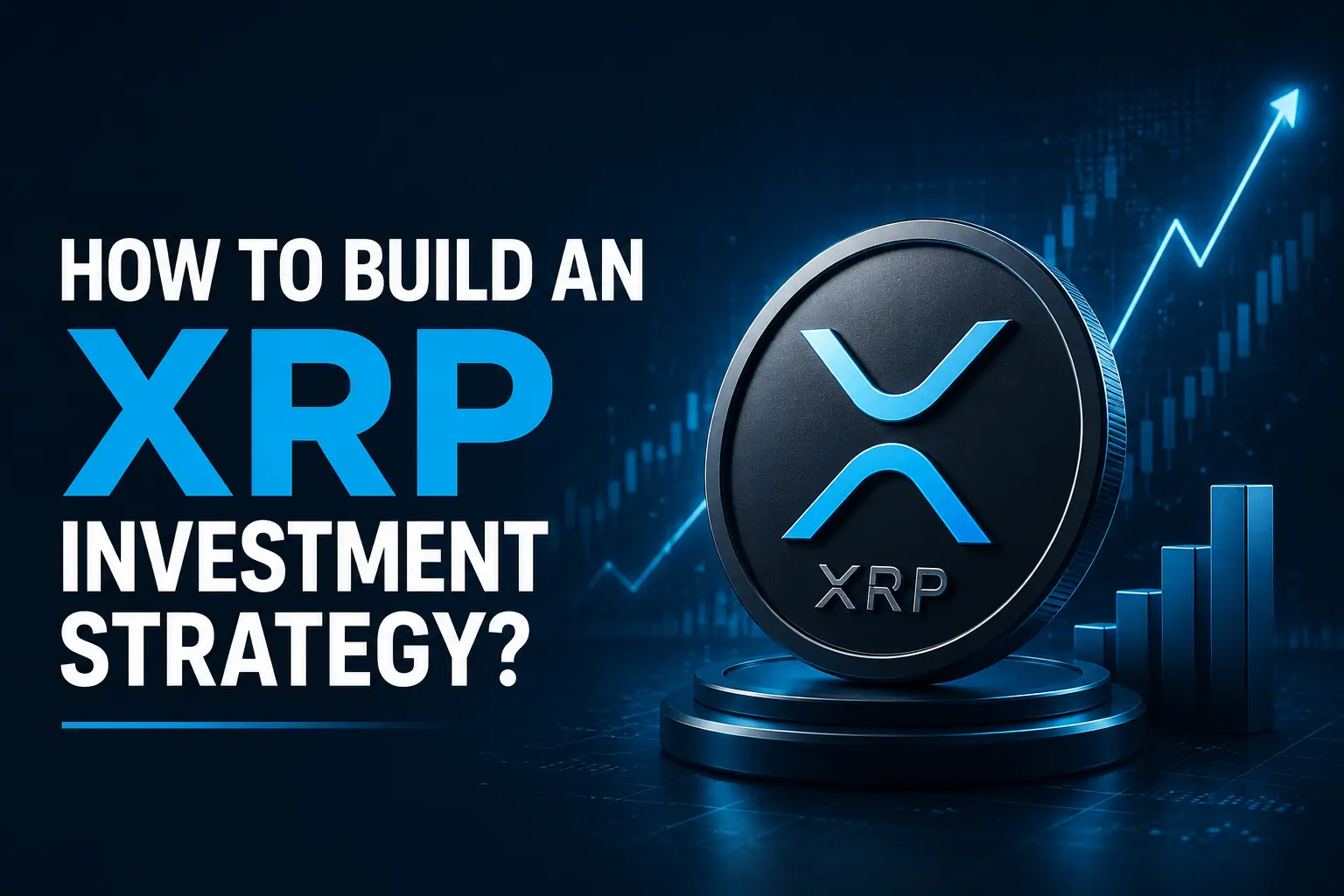 How to Build an XRP Investment Strategy?