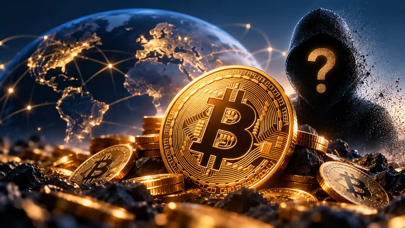 According to Galaxy Data, 11.1 Million Bitcoin Have No Known Owner